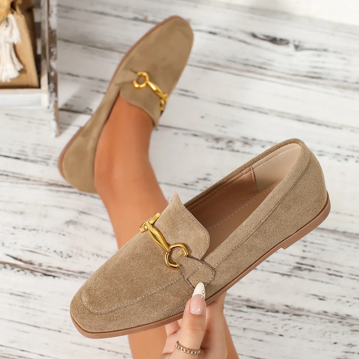 Khaki