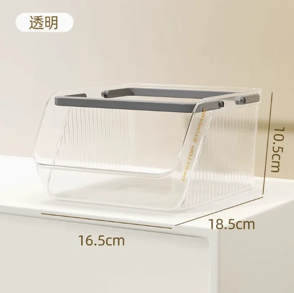 Clear