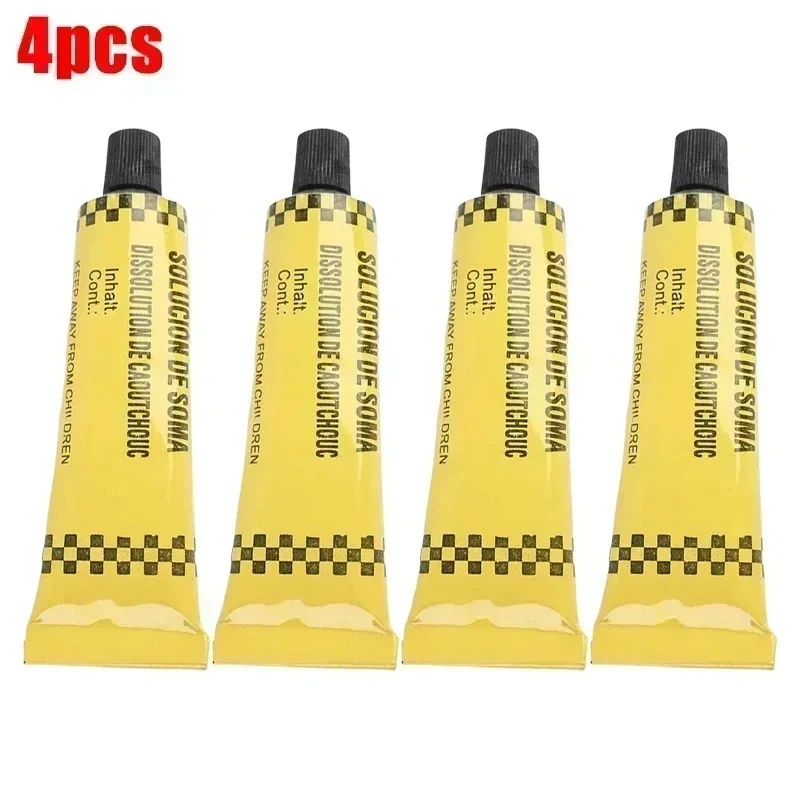 4pcs glue