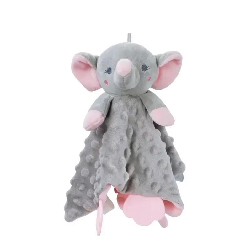 Grey Elephant