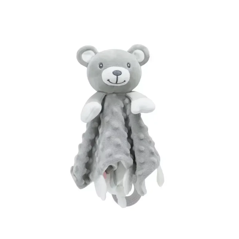 Grey  Bear