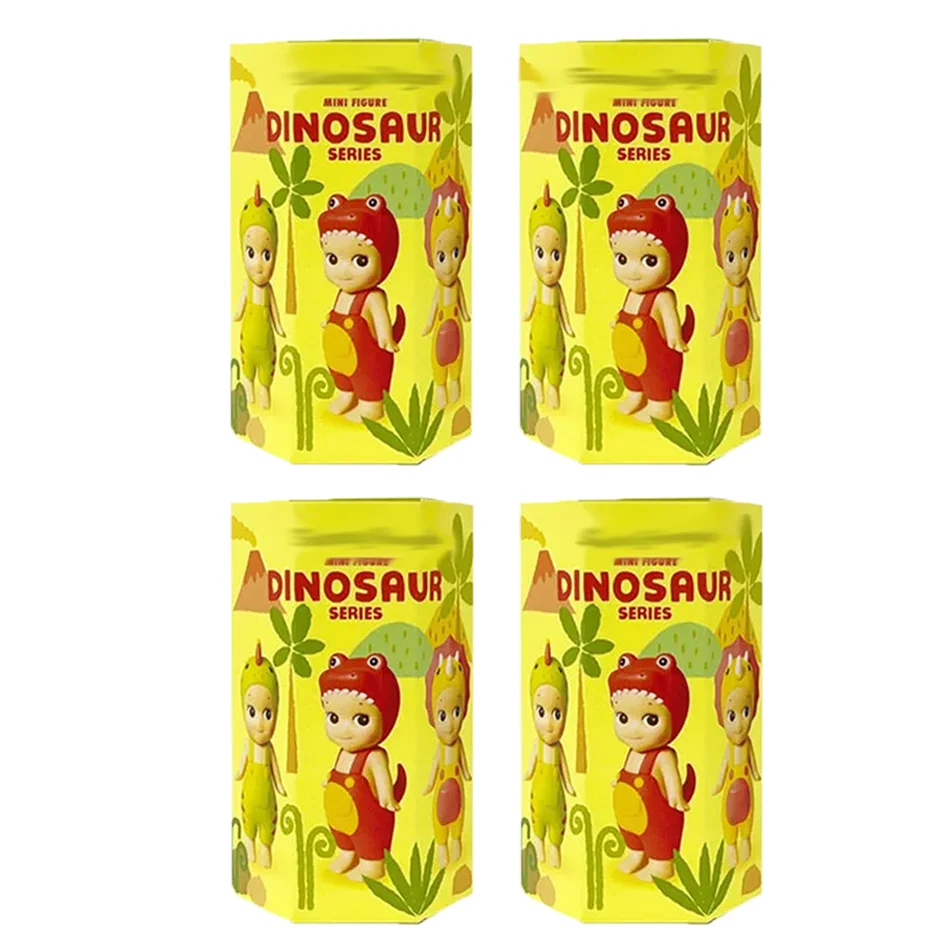 Random 4 pcs