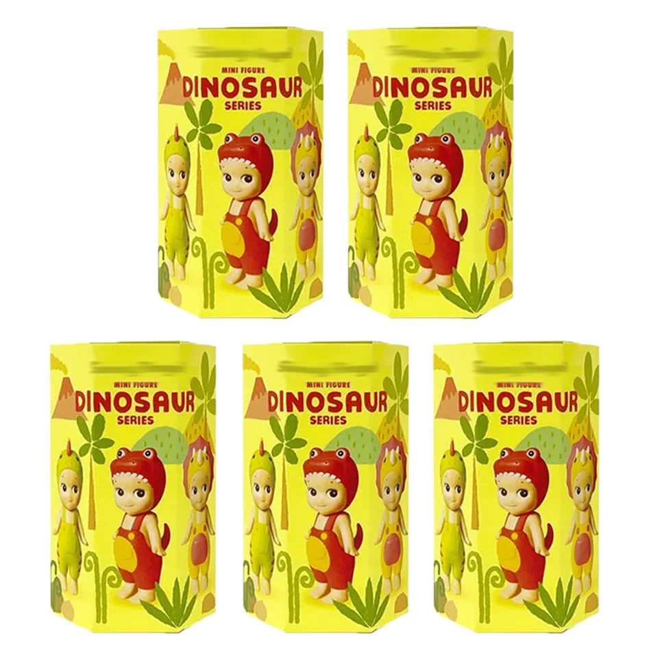 Random 5 pcs