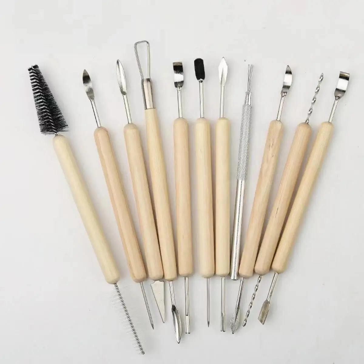 11PCS