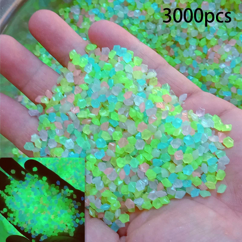 Multicolor - 3000pcs