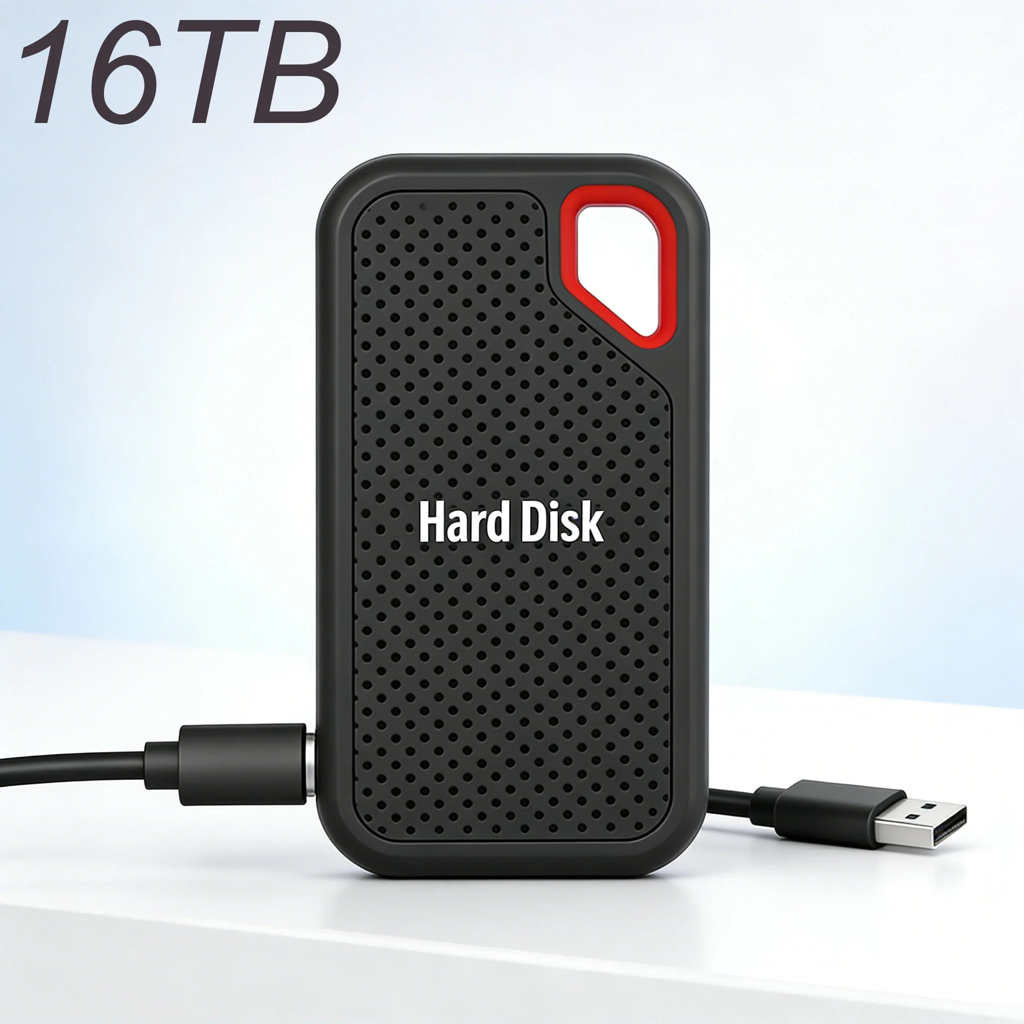 16TB