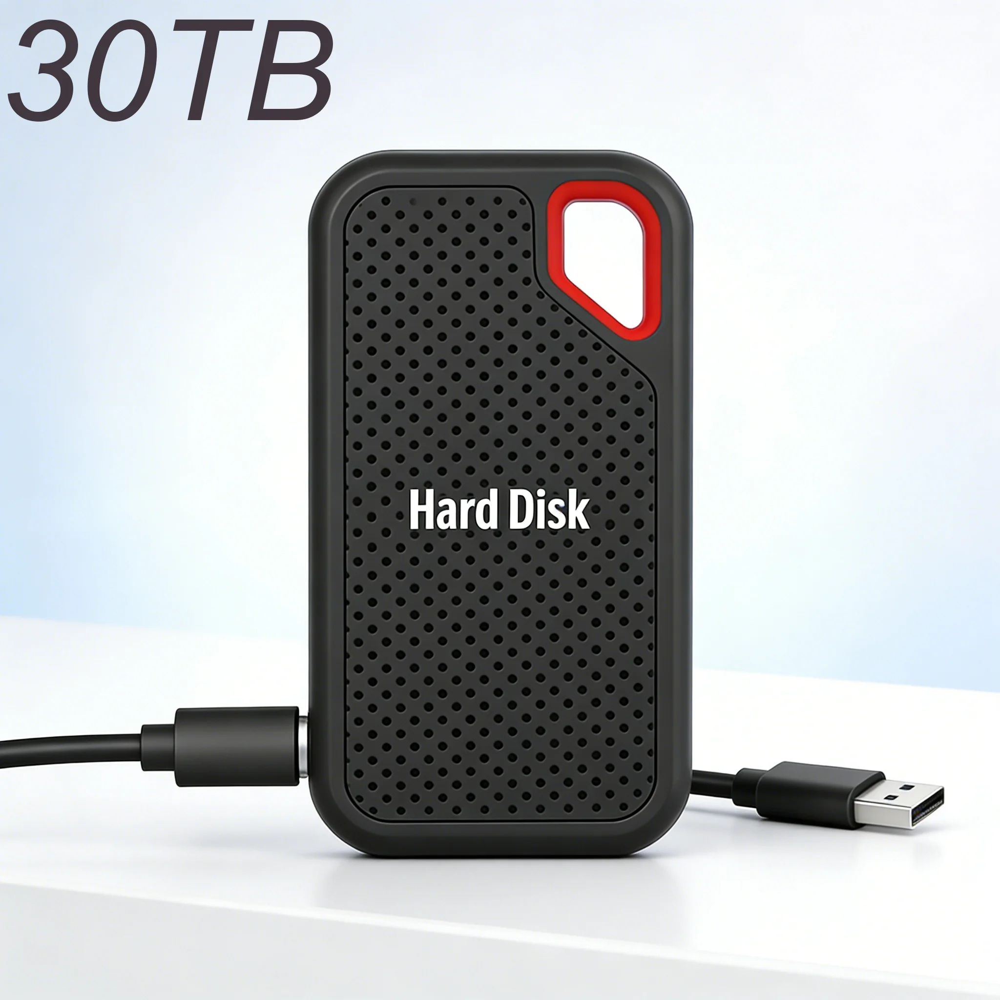 30TB