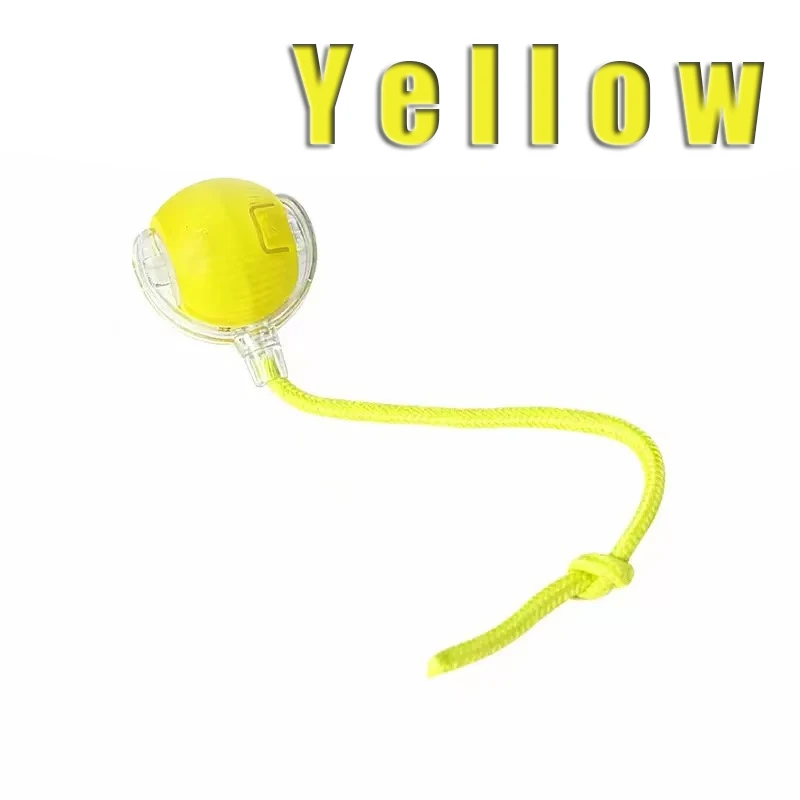 1pcs yellow
