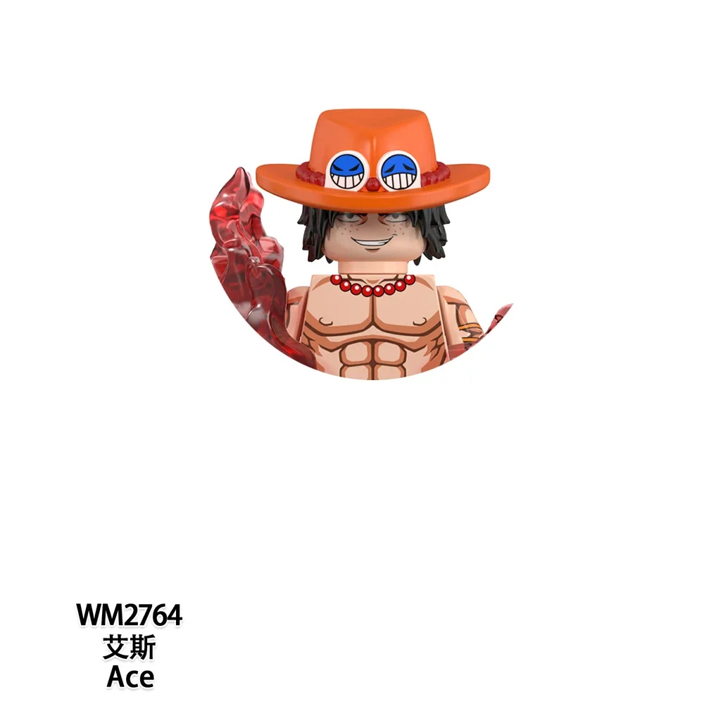 WM2764