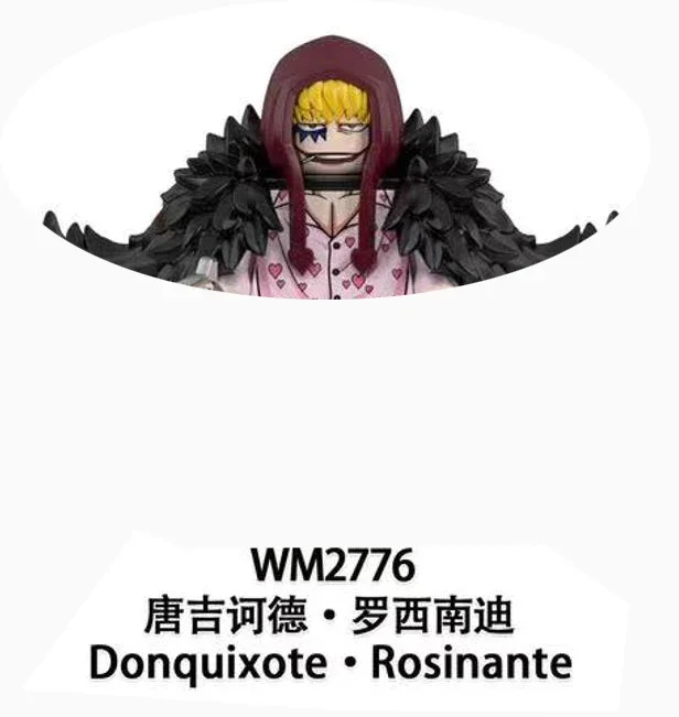 WM2776