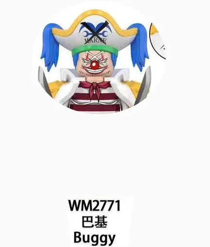 WM2771
