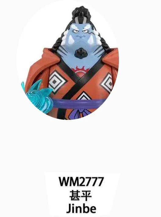 WM2777