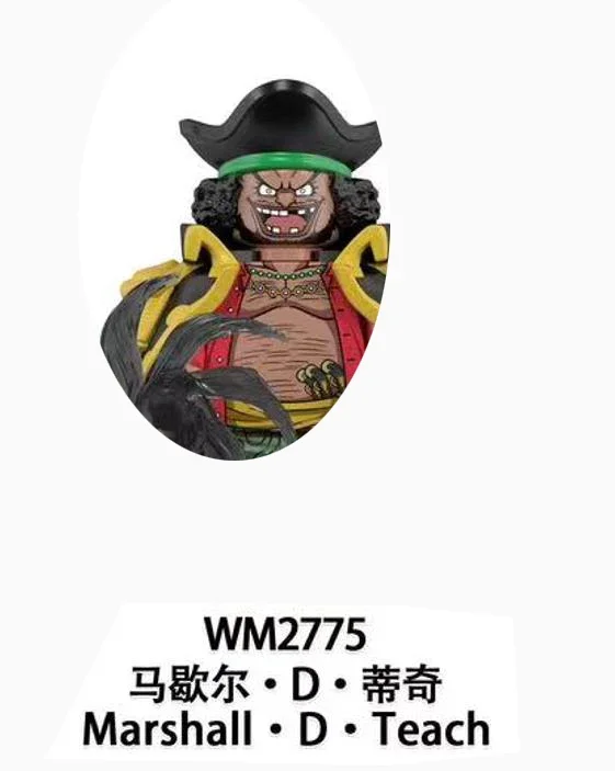 WM2775