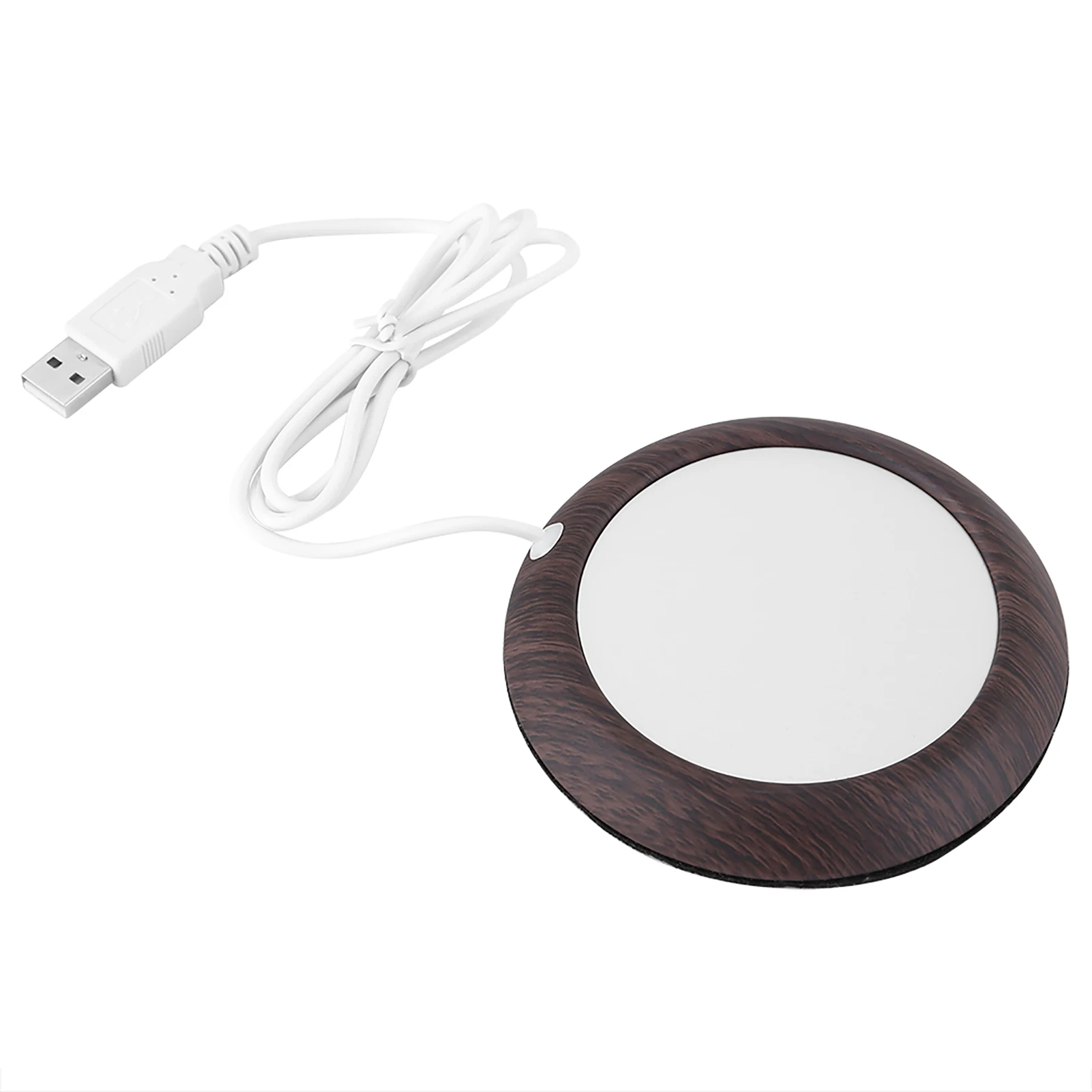 Dark Wood Grain