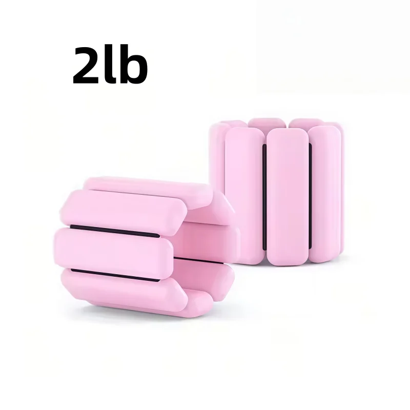 Pink pair 2 pounds