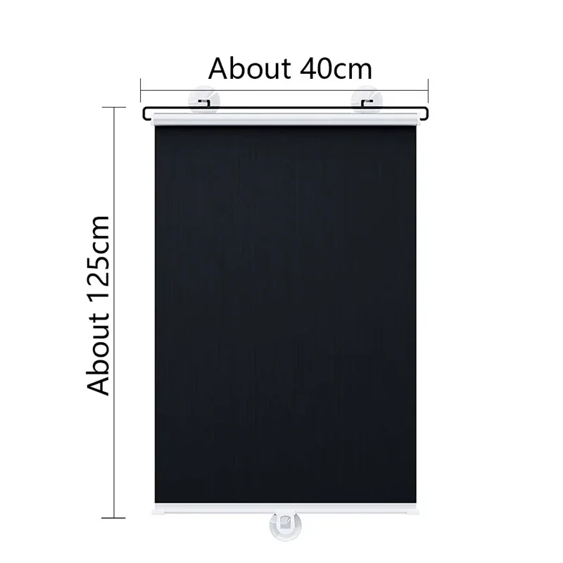 40x125cm