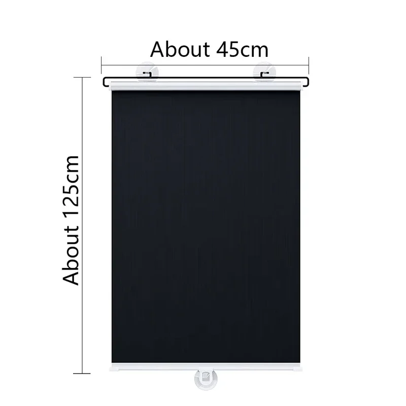 45x125cm
