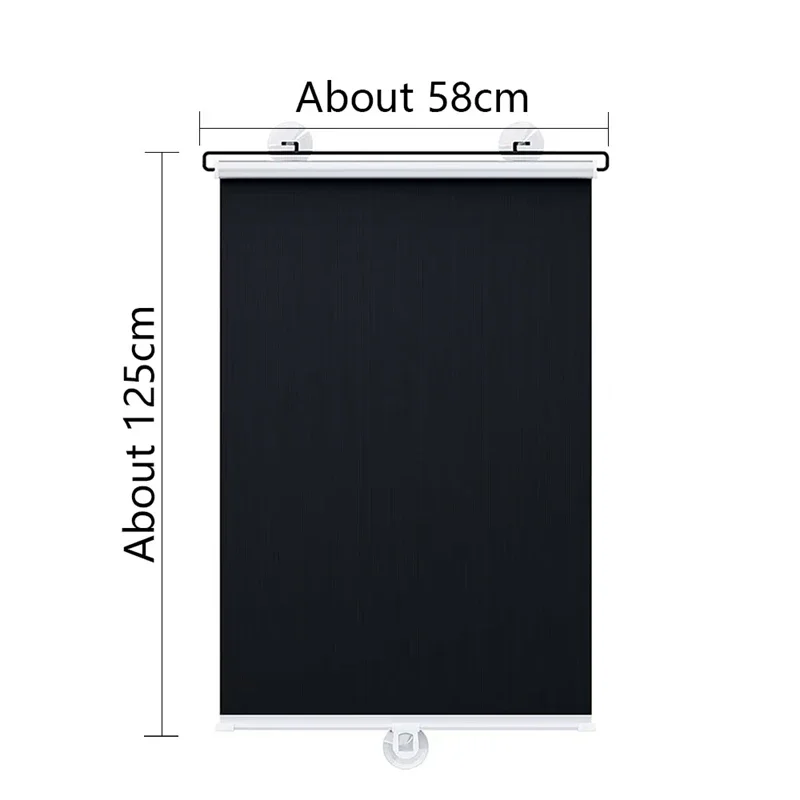 58x125cm