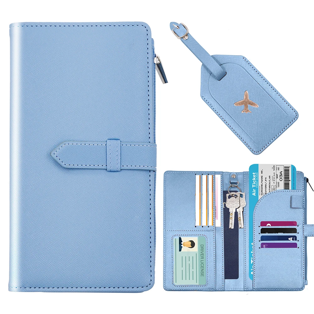 light blue