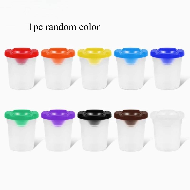 1pc random color