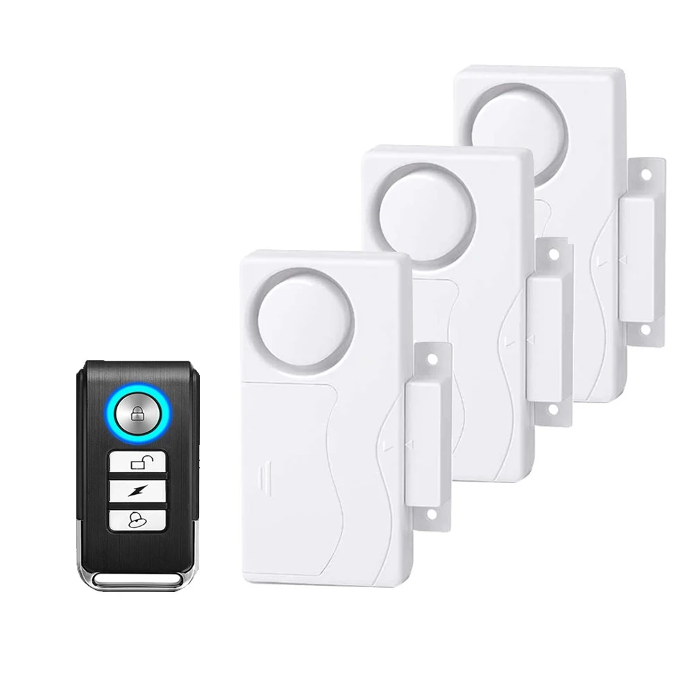1 Set Alarm-3A