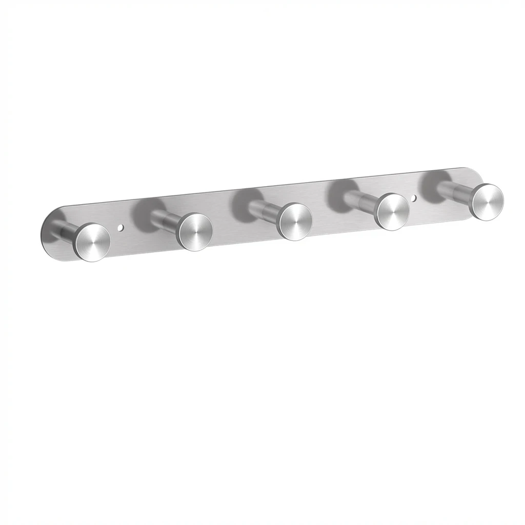 2pcs Silver