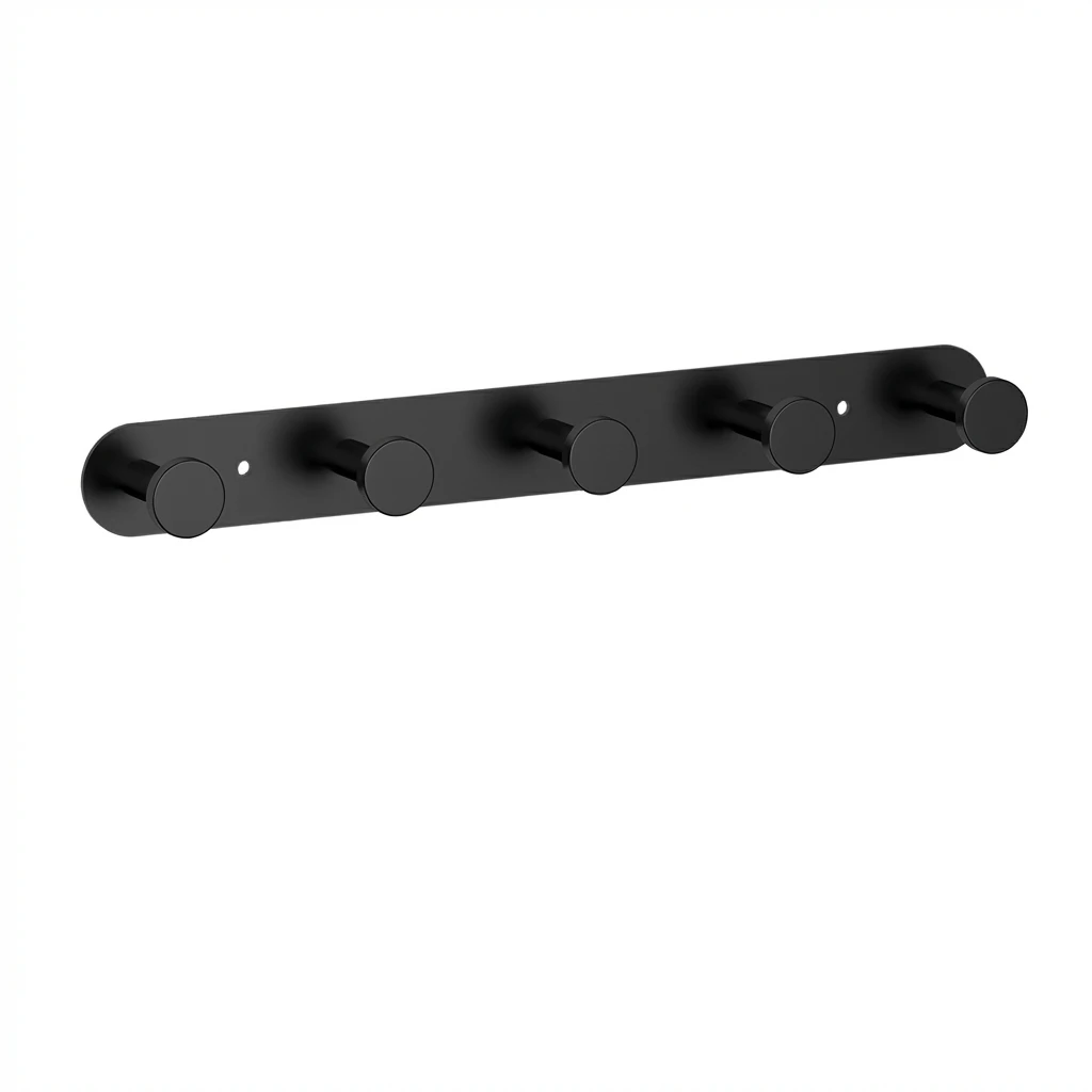 1pcs Black