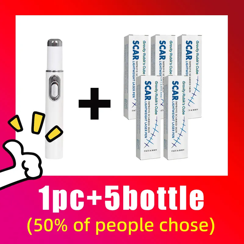 Buy 1 get 5 free-HOT