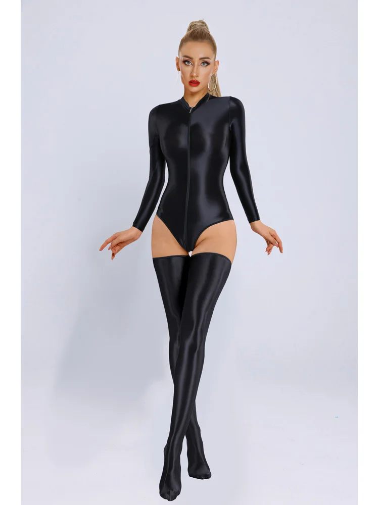 black body stocking