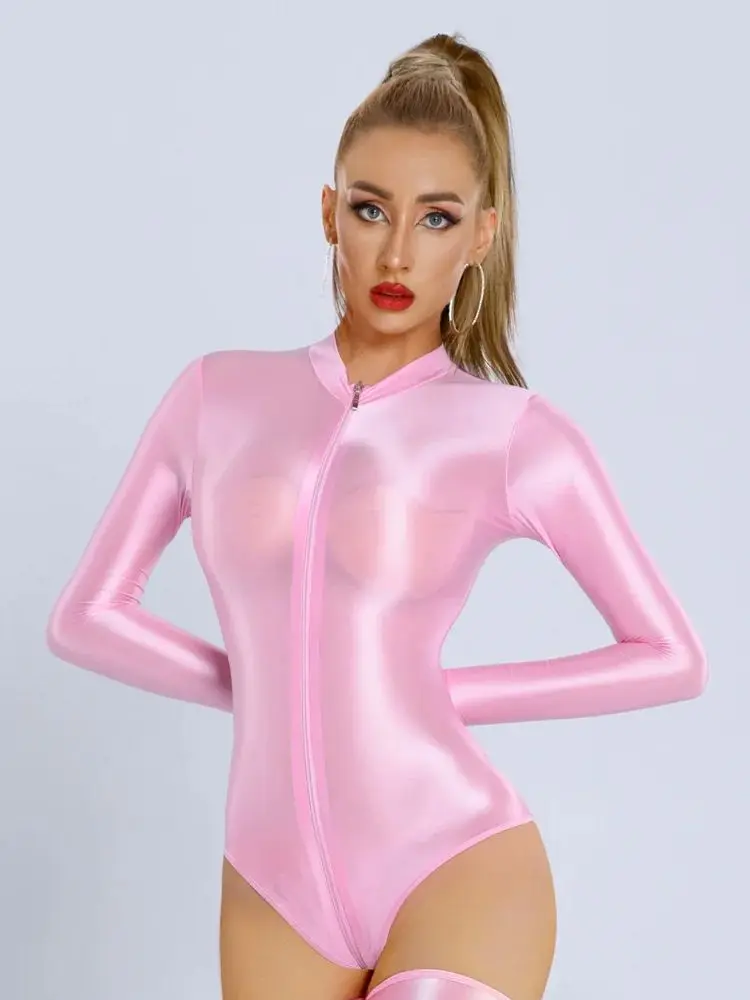 pink body only