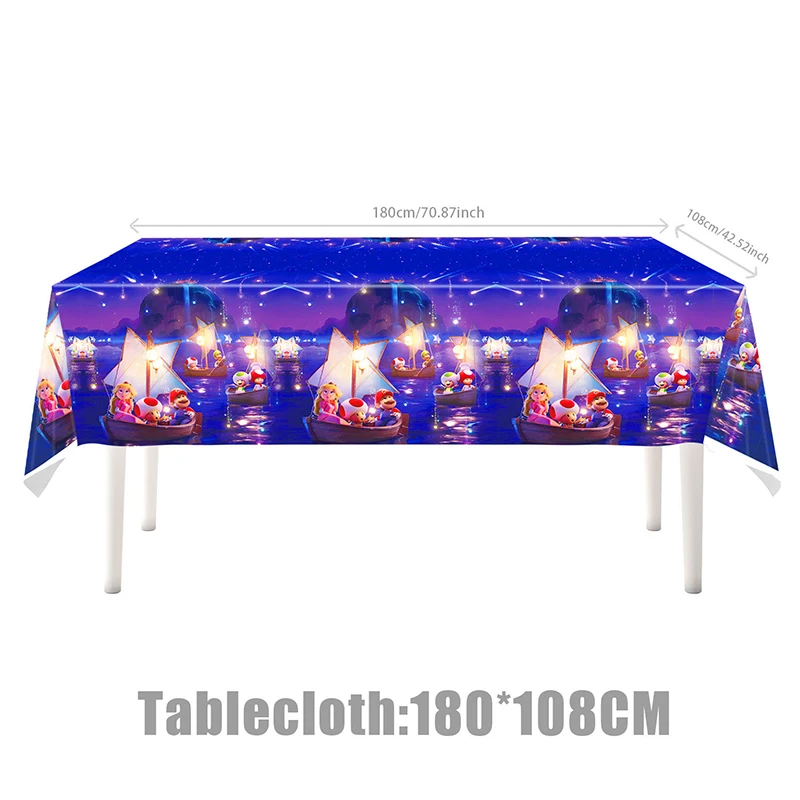 tablecloth