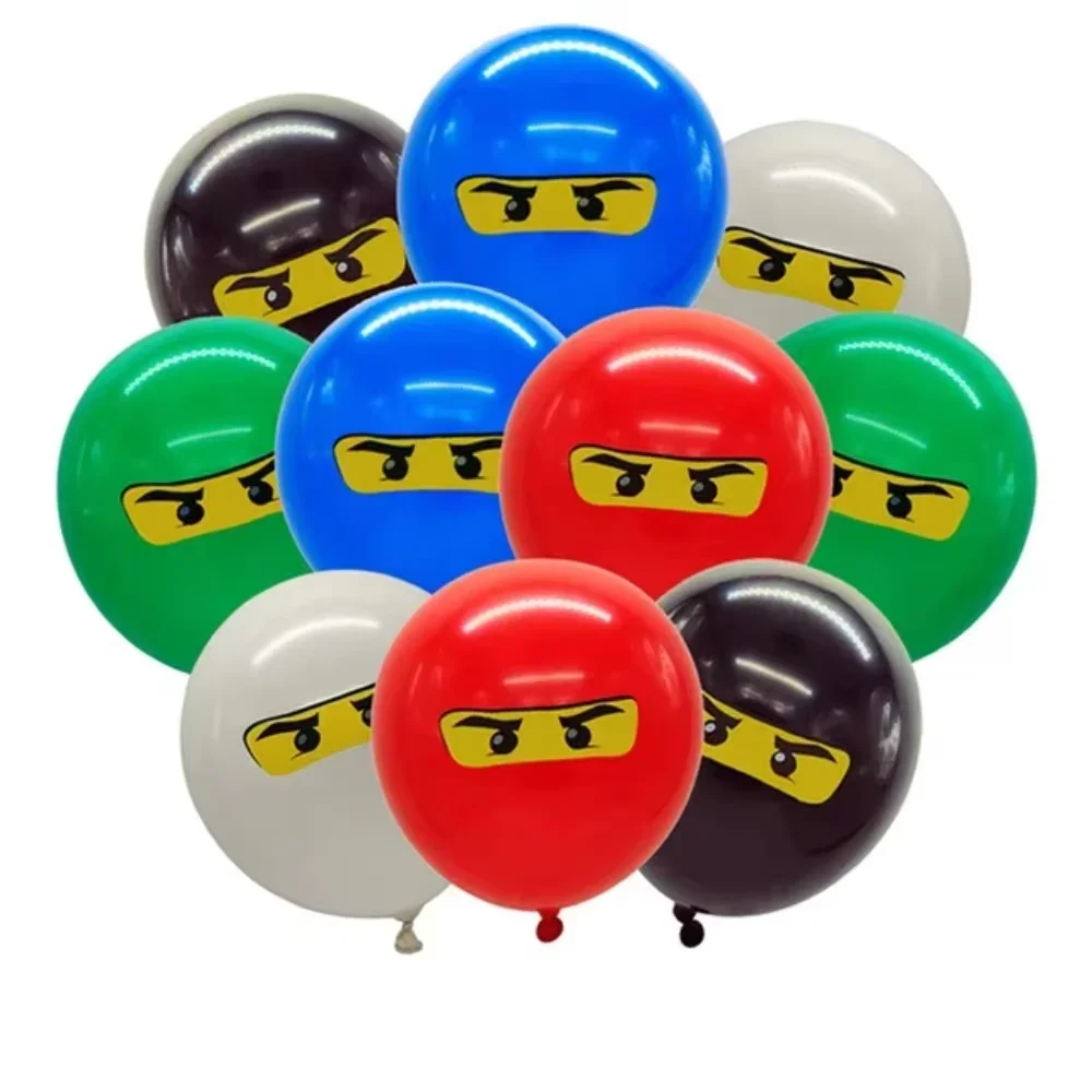 10pcs balloons