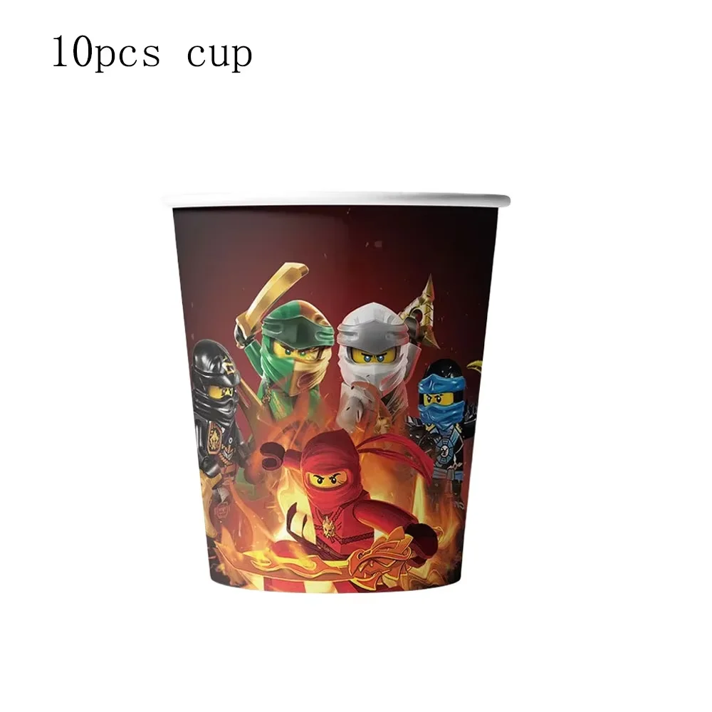 10pcs cup