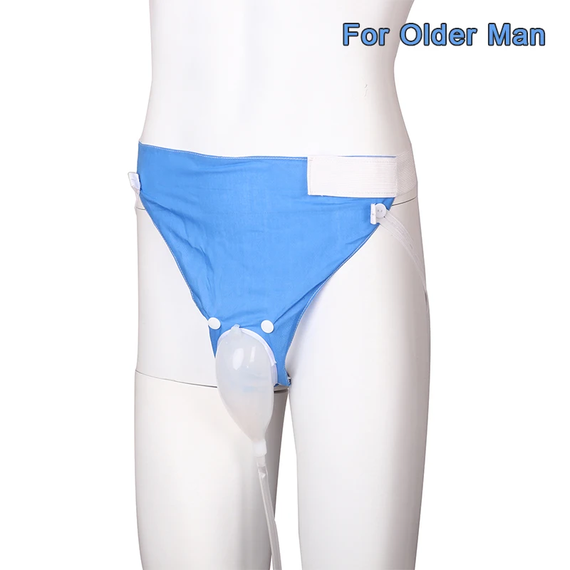 For Old Men