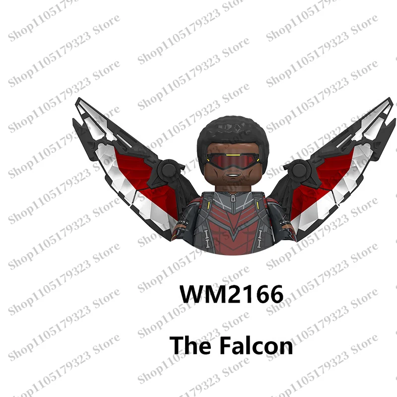 WM2166
