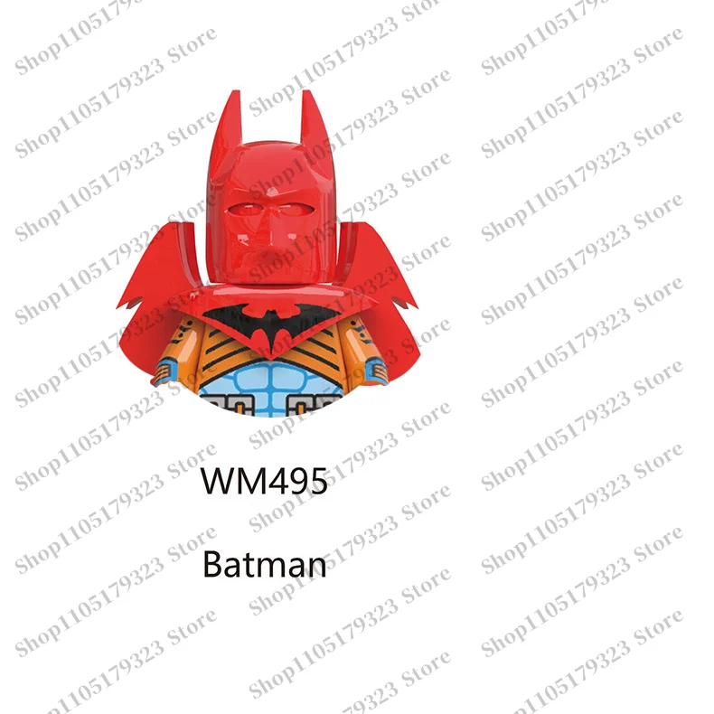 WM495