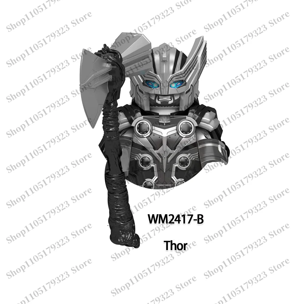 WM2417-B