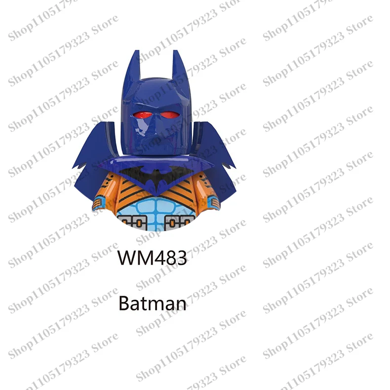 WM483