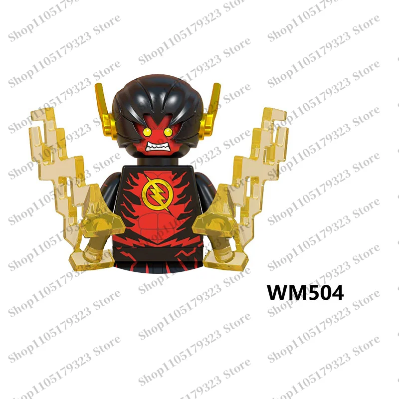 WM504