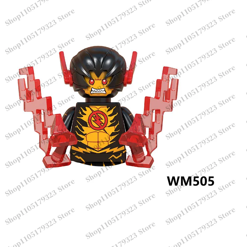 WM505