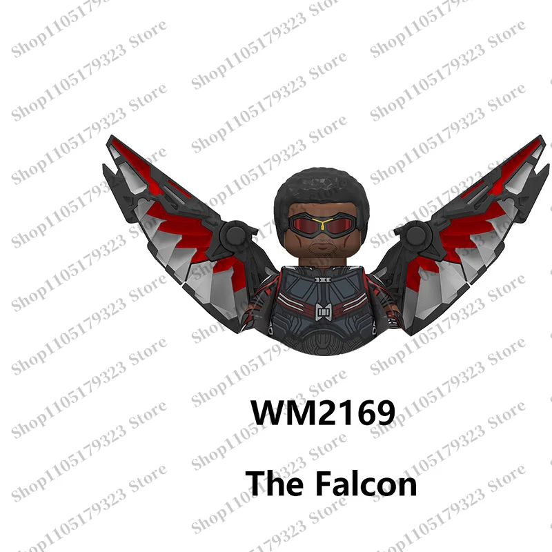 WM2169