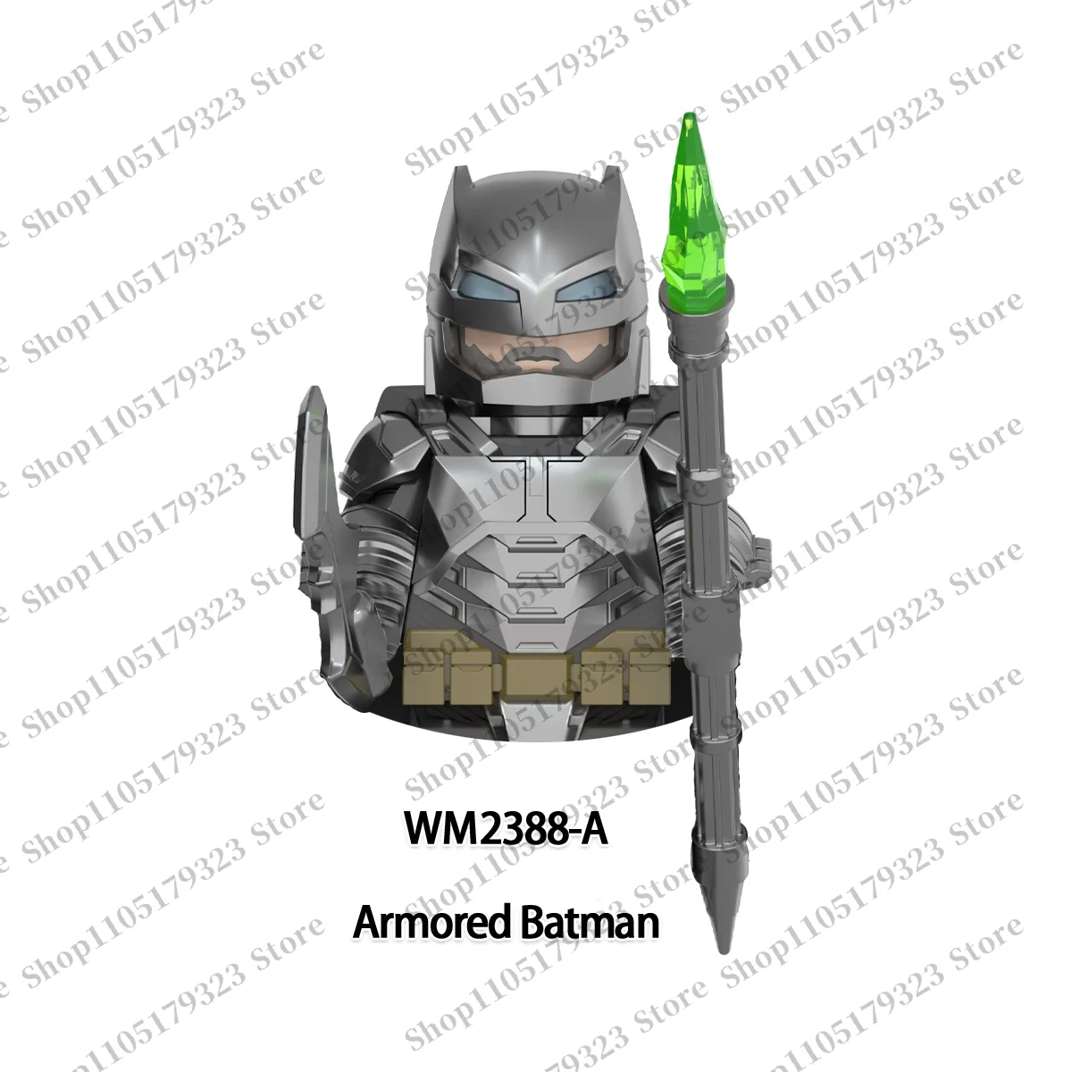 WM2388A