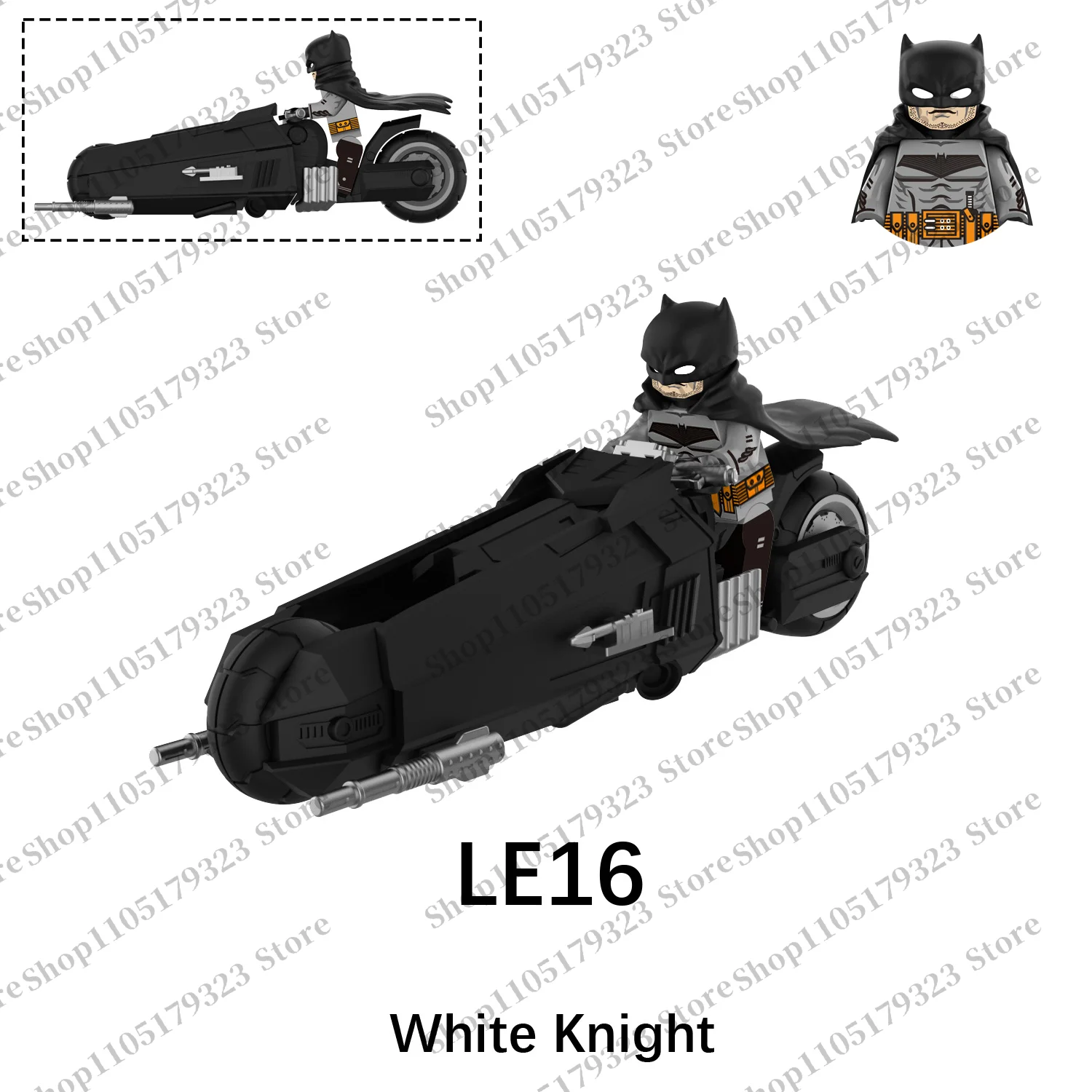 LE16