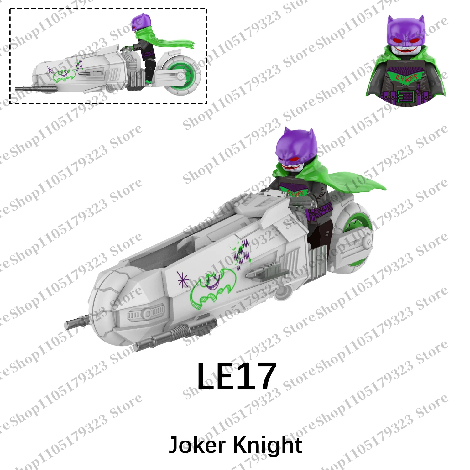 LE17