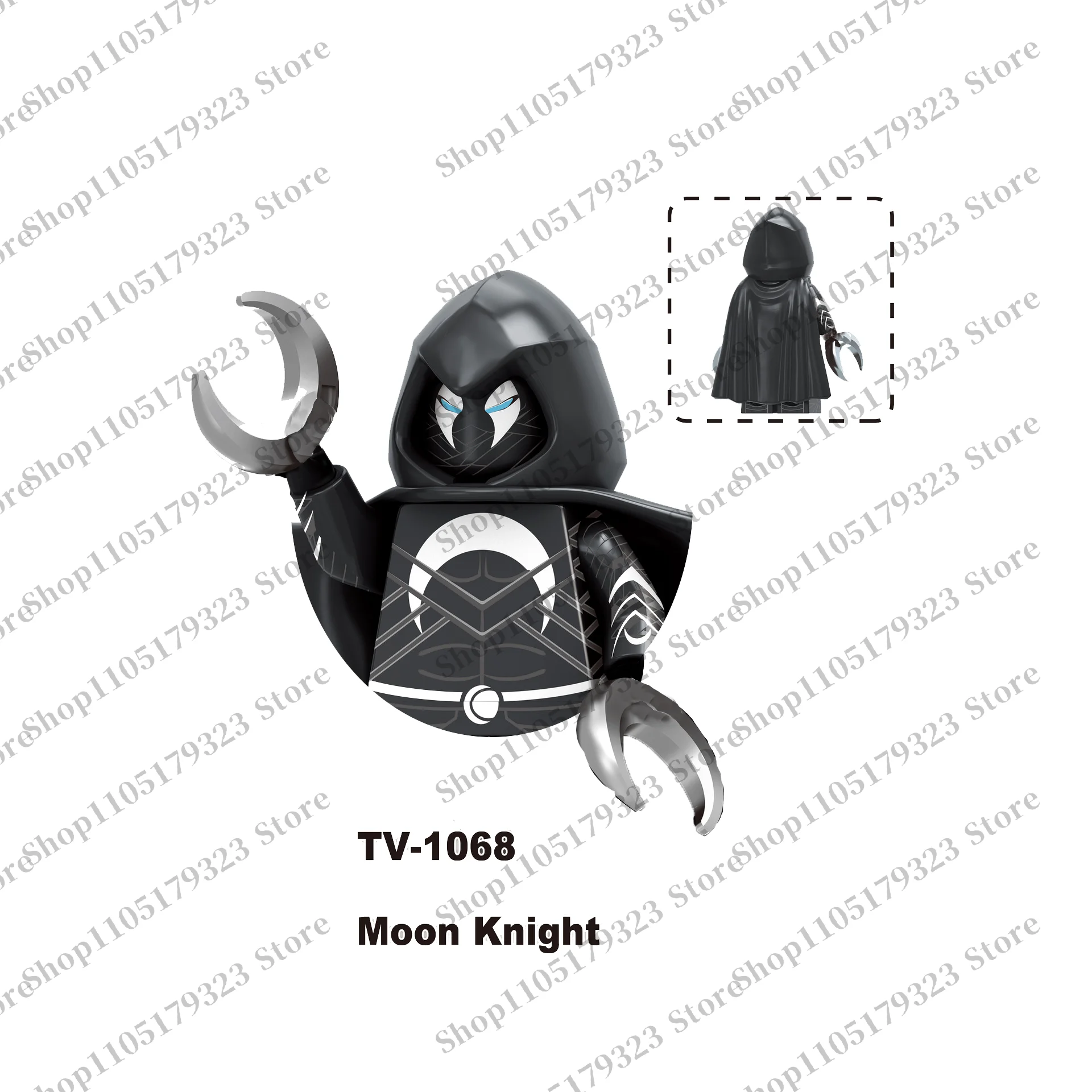 TV1068
