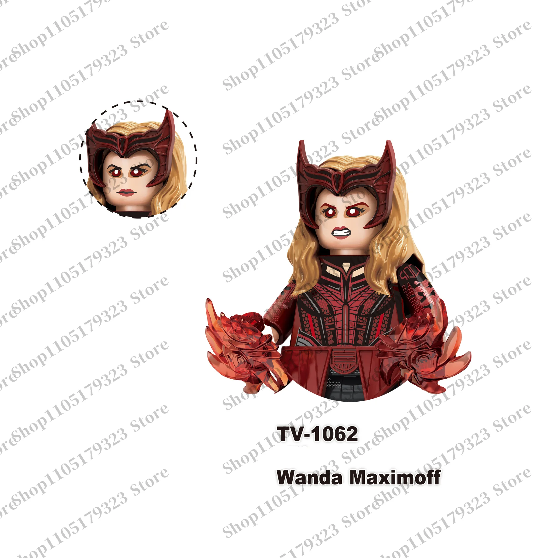 TV1062