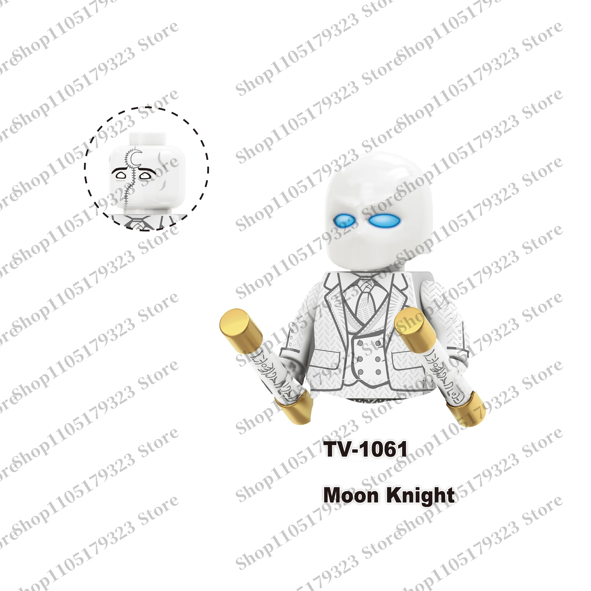 TV1061