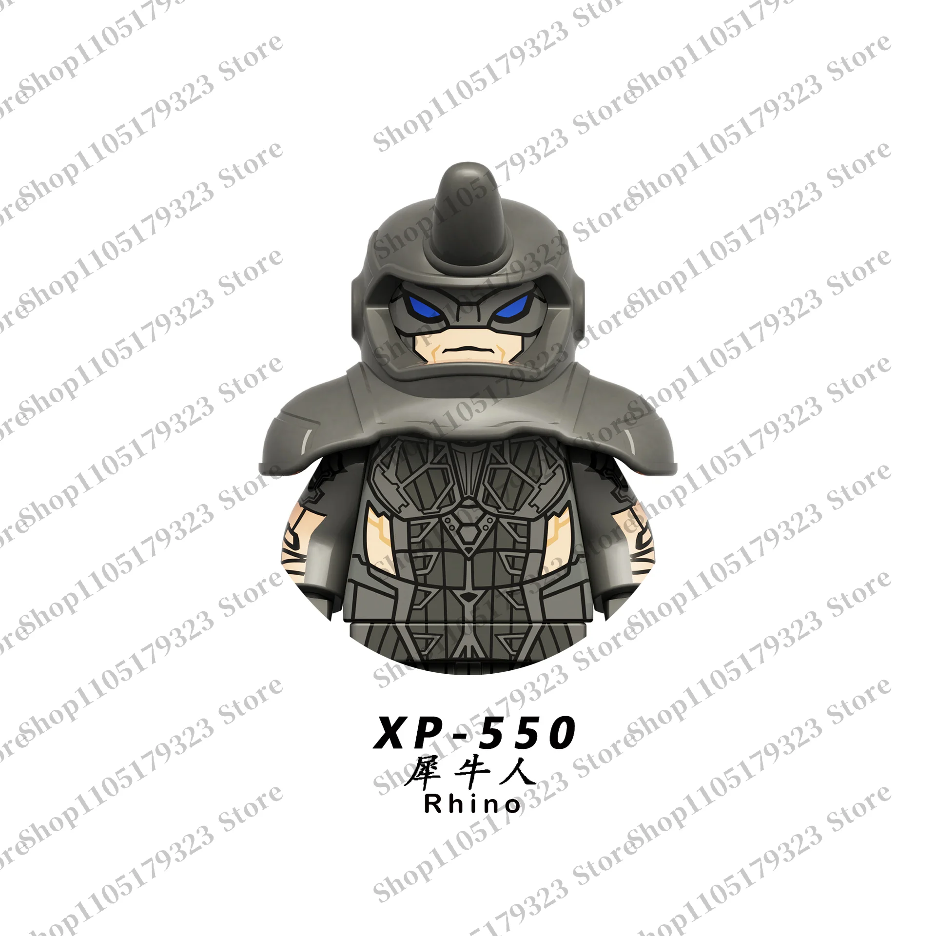 XP550