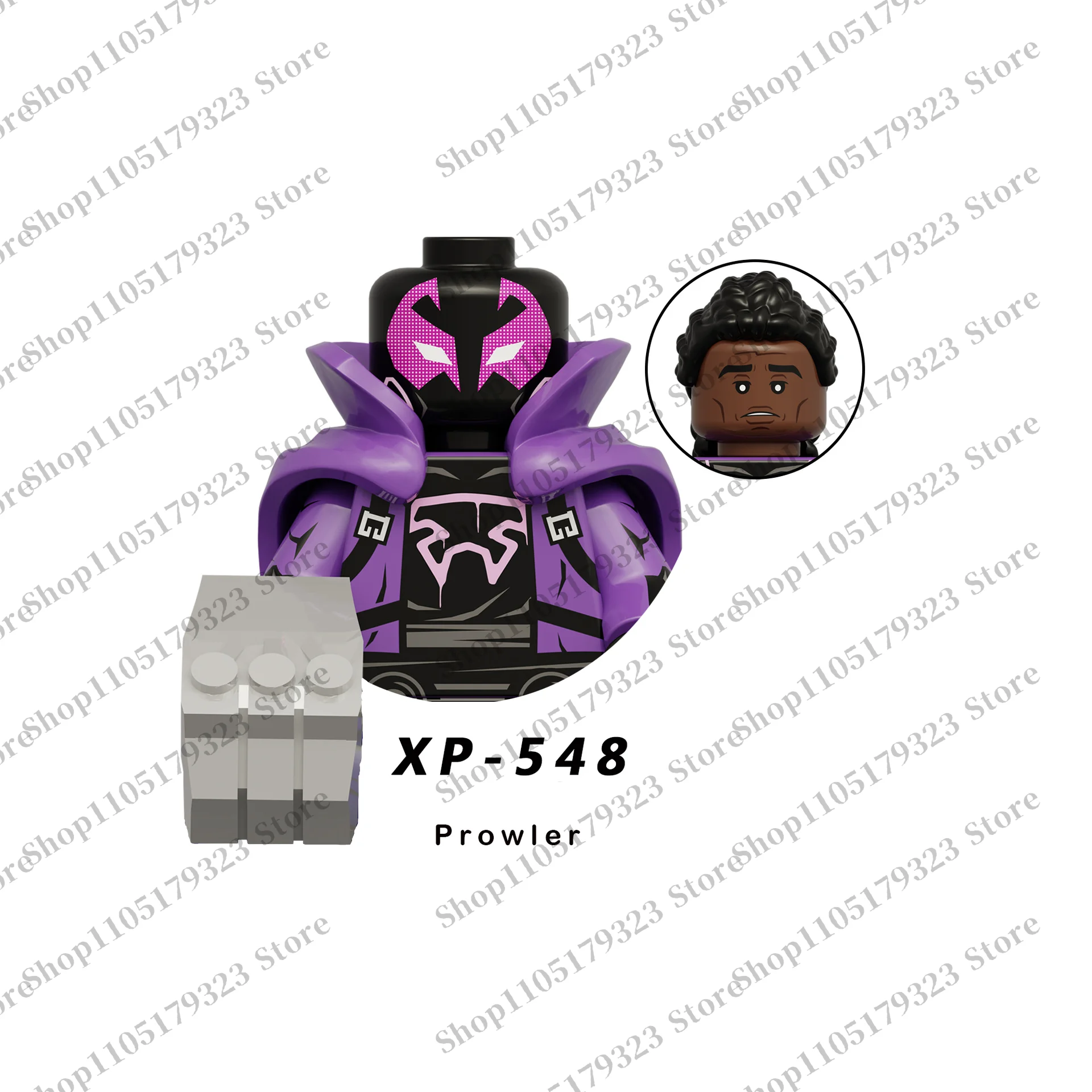 XP548