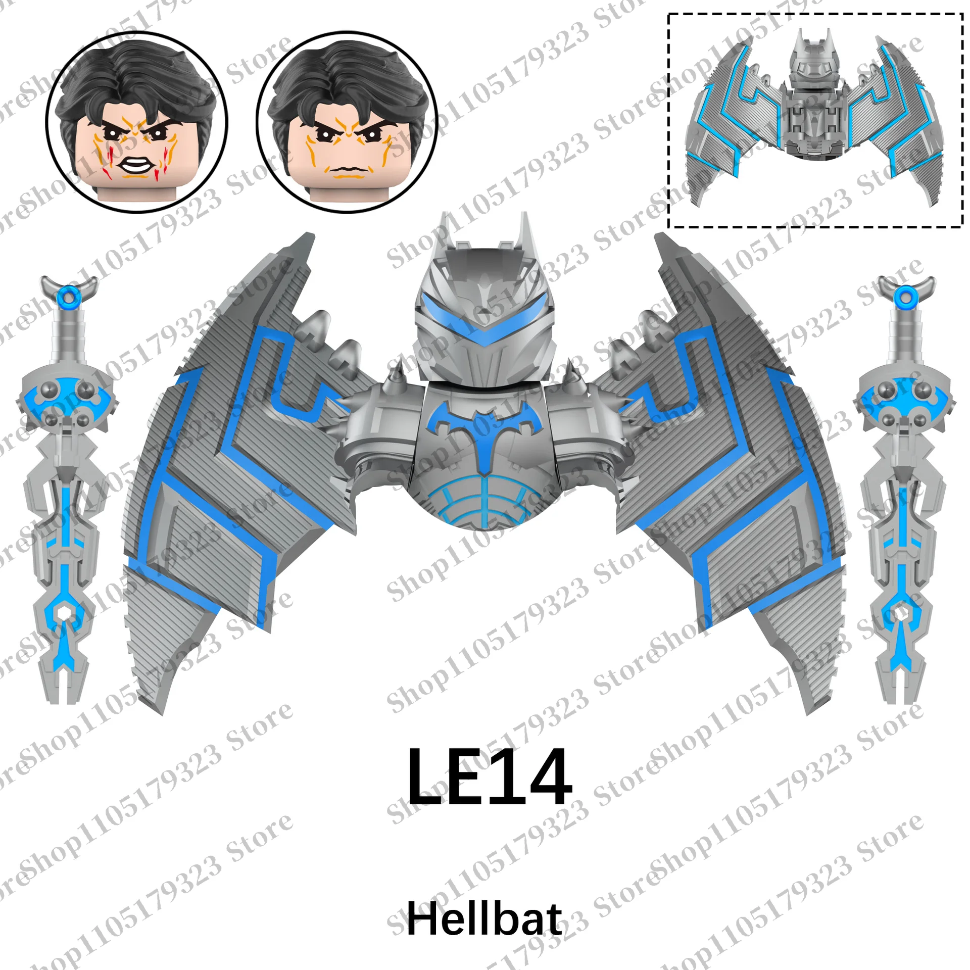 LE14
